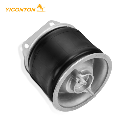 دم فنر هوای کامیون تعلیق W013589616 Contitech 99-12P515 For Triangle 8515 6368