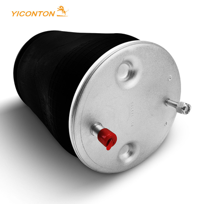 کیسه های هوای تعلیق پیکاپ فنر هوای پر گاز Firestone W013589875 1T15M9 1T15M-9