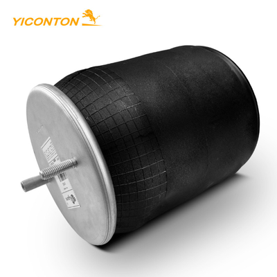 کیسه هوای کامیون سنگین 1R12-502 فنر هوای جایگزین Firestone Airide W01-358-9902