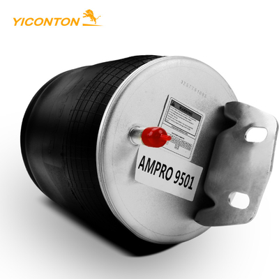 کیسه هوای زیر Contitech Air Bellows Firestone W01-358-9501 برای هلند 90557214