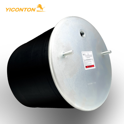 کیسه های هوا برای فنرهای هوا تریلر تعلیق کامیون W01-358-9373 W013589373 1R12-403