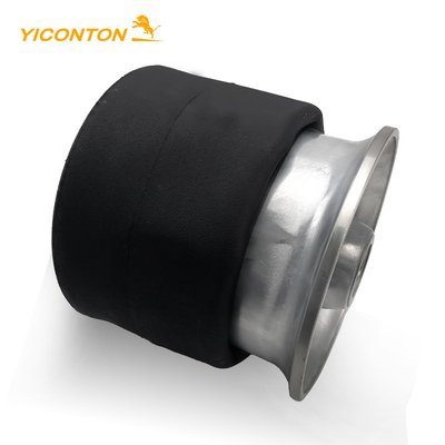 فنرهای کمکی هوا تعلیق لاستیکی Firestone W01-358-9782 W013589782