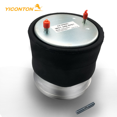 فنرهای کمکی هوا تعلیق لاستیکی Firestone W01-358-9782 W013589782