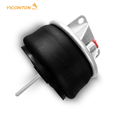 فنر بادی تعلیق فایر استون W01-358-9622 W013589622 For Triangle 8537 6367