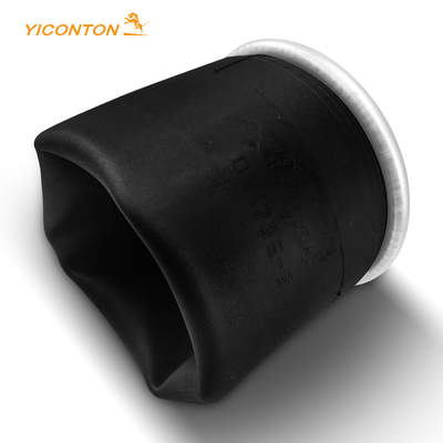 کیت فنر هوای عقب کامیون فنر هوا Firestone W01-M58-0756 برای SAF 4.284.3003.01