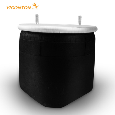 کیت فنر هوای عقب کامیون فنر هوا Firestone W01-M58-0756 برای SAF 4.284.3003.01