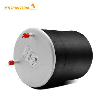 فنر هوای کامیون پیستونی فولادی W01-358-8637 W013588637 1010-16P724 101016P724