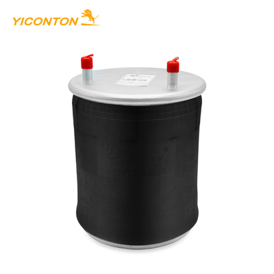 فنر هوای کامیون پیستونی فولادی W01-358-8637 W013588637 1010-16P724 101016P724