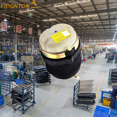 کیسه فنر هوای عقب برای Audi Allroa A6 C6 6F 4F0616001J 4F0616001