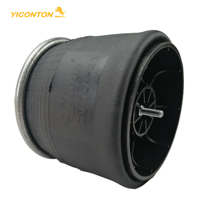 فایر استون W01-358-8713 Truck Air Spring and Goodyear 1R13-140/176 Universal Air Bag