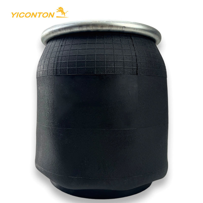 فایرستون W01-358-8864 فنر هوای کامیون برای فنرهای گاز و پیتربیلت 03-08716 308716