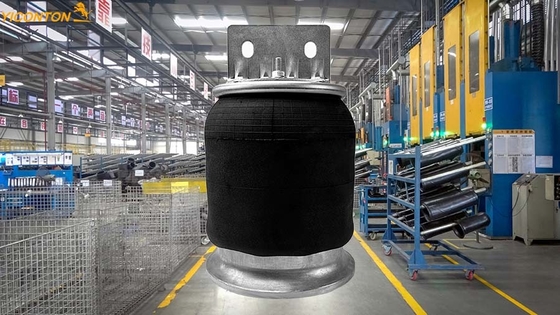 فنر هوای تعلیق کامیون باربری W01-358-9781 Firestone 1R12-603 کیسه های هوا گودیر