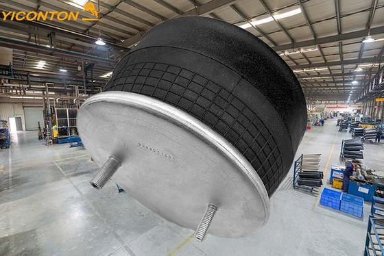 کیسه فنری بادی کامیون رولینگ لوب Firestone 8729 W01-358-8729 Goodyear 1R13-130