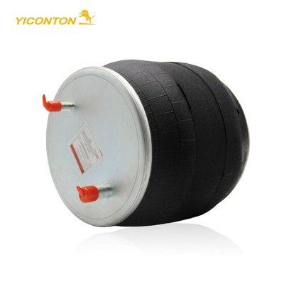 تعویض مستقیم Goodyear Air Spring 8204 1R12-508 برای سیستم تعلیق کامیون تریلر
