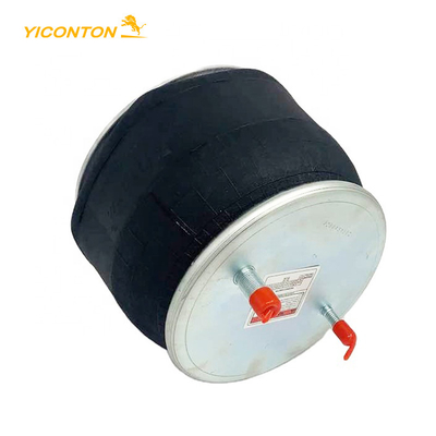 تعویض مستقیم Goodyear Air Spring 8204 1R12-508 برای سیستم تعلیق کامیون تریلر