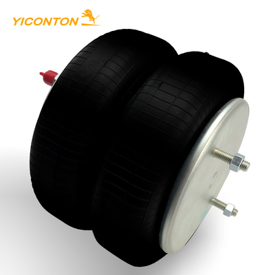 فنر هوای کامیون دوبل پیچ خورده W01-358-7555 Goodyear 2B12-440 Contitech FD331-26-480