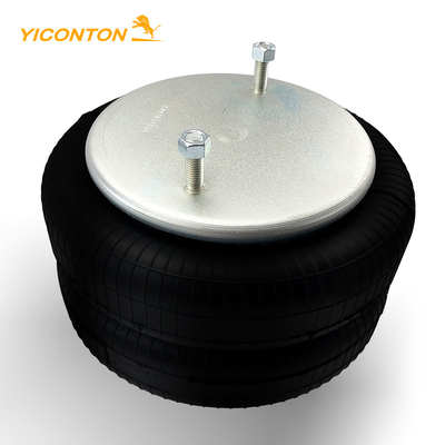 فنر هوای کامیون دوبل پیچ خورده W01-358-7555 Goodyear 2B12-440 Contitech FD331-26-480