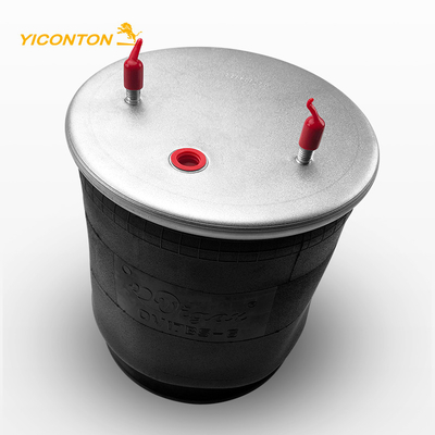 فنر هوای کامیون قطعات تعلیق SAF برای Firestone W01-M58-6367