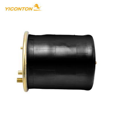 تریلر لاستیک طبیعی کامیون هوا فنر Contitech 4912NP05 W01-M58-8786