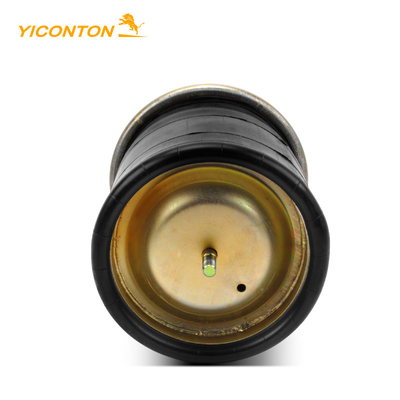 تریلر لاستیک طبیعی کامیون هوا فنر Contitech 4912NP05 W01-M58-8786