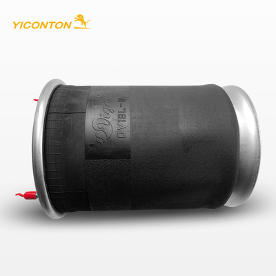 فنر هوای کامیون W01-M58-6348 برای گودیر 1R14-729 Contitech 4023NP03