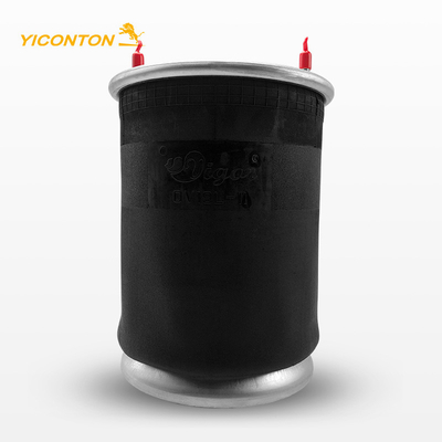 فنر هوای کامیون W01-M58-6348 برای گودیر 1R14-729 Contitech 4023NP03