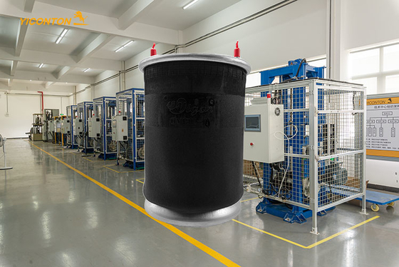 فنر هوای کامیون W01-M58-6348 برای گودیر 1R14-729 Contitech 4023NP03