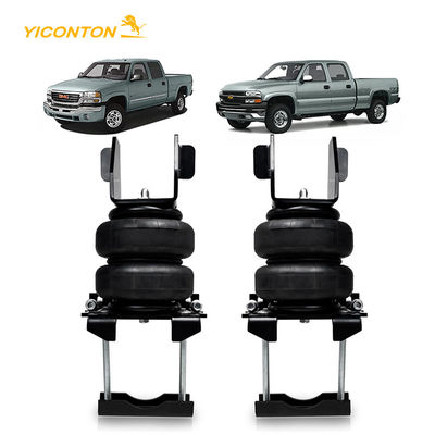 سیستم تعلیق هوا عقب با کمپرسور هوا، سازگار با Firestone Ride-Rite W21-760-2430