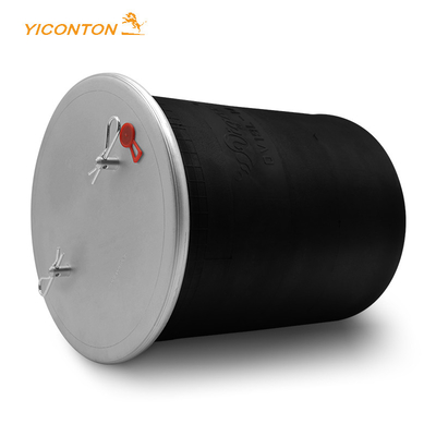 فنر تعلیق بادی استاندارد لاستیکی فایرستون W01-095-0500