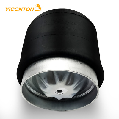 فنرهای بادی فنری برای سیستم تعلیق هوای فونیکس 1KF21-1NP ContiTech 4390NP01