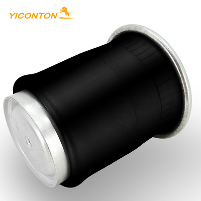 فنر هوای کامیون تراز خودکار ContiTech 4882 N1 P05 4881N P05 4882N1P05