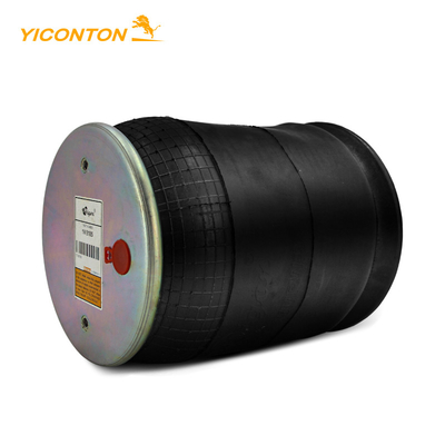 کیت فنر هوای چند منظوره برای کامیون های با ظرفیت بار پیشرفته W01-M58-8185 1T15MPW-9