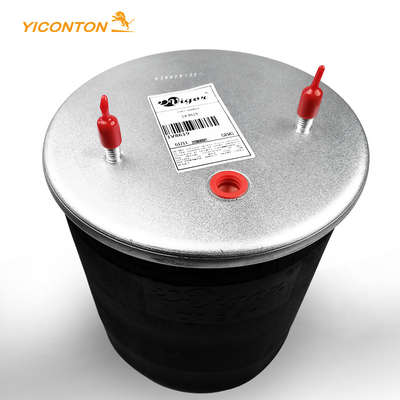فنر تعلیق Yiconton 1V8619 Air Ride For Axle Lift 50-4500 کیلوگرم