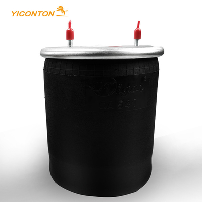 فنر تعلیق Yiconton 1V8619 Air Ride For Axle Lift 50-4500 کیلوگرم