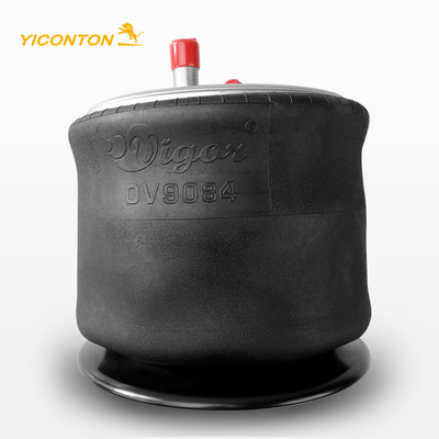 Firestone W01-358-9084 Truck Air Spring Smooth Gazs