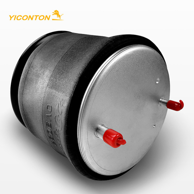 Firestone W01-358-9084 Truck Air Spring Smooth Gazs