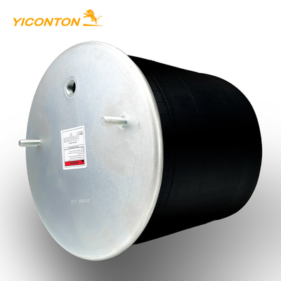 فنر تعلیق بادی W01-358-9373 قابل تنظیم با حداکثر ظرفیت بار