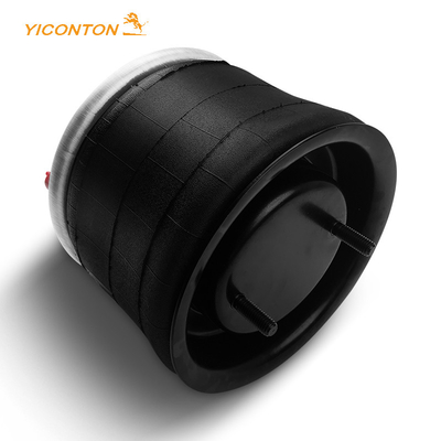 فایر استون W01-358-9422 تعلیق هوای پنوماتیک فنری نوع بالا پایه گل میخ