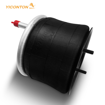 فایر استون W01-358-9422 تعلیق هوای پنوماتیک فنری نوع بالا پایه گل میخ
