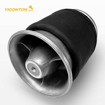 فنر تعلیق هوای با کیفیت بالا Firestone W01-358-9781 برای راحتی و دوام