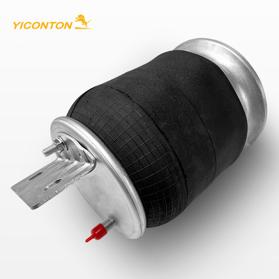 فنر تعلیق هوای با کیفیت بالا Firestone W01-358-9781 برای راحتی و دوام