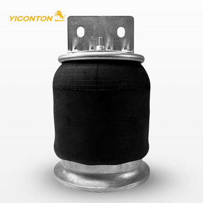 فنر تعلیق هوای با کیفیت بالا Firestone W01-358-9781 برای راحتی و دوام
