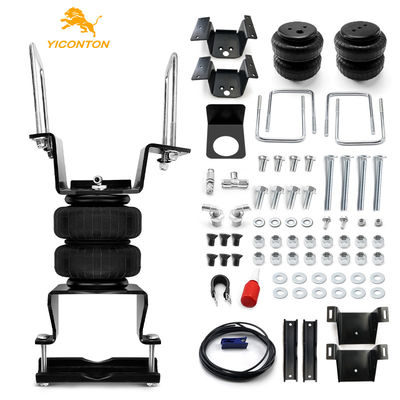 نصب آسان کامیون سنگین هوا برای سیلارادو سیرا 3500 2500 HD کامیون