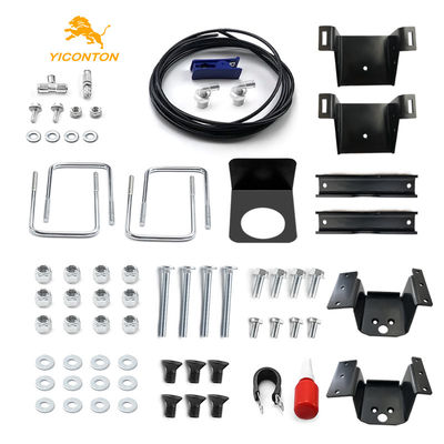 نصب آسان کامیون سنگین هوا برای سیلارادو سیرا 3500 2500 HD کامیون