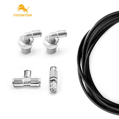 نصب آسان کامیون سنگین هوا برای سیلارادو سیرا 3500 2500 HD کامیون