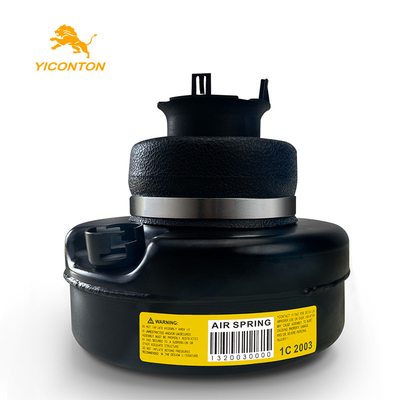 کاملاً جدید از لاستیک طبیعی پیشروی کامیون هوافروشی YTQC 1C 2003 2.618kg کیفیت خوب