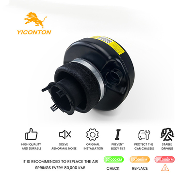کاملاً جدید از لاستیک طبیعی پیشروی کامیون هوافروشی YTQC 1C 2003 2.618kg کیفیت خوب