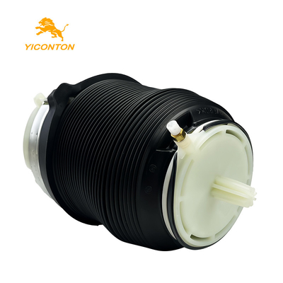 شماره OE 4F0616001J تعلیق هوائی بهار تعویض مستقیم بهار عقب