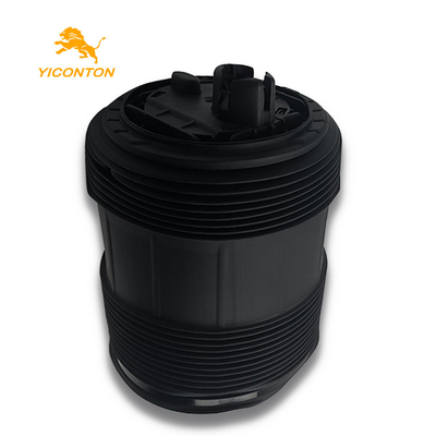 تعویق هوا در سمت چپ عقب، تعویض مستقیم بهار OE 4M0616001AA 2.133kg وزن خالص