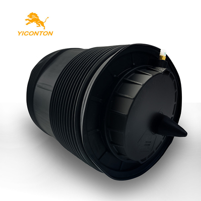 تعویق هوا در سمت چپ عقب، تعویض مستقیم بهار OE 4M0616001AA 2.133kg وزن خالص